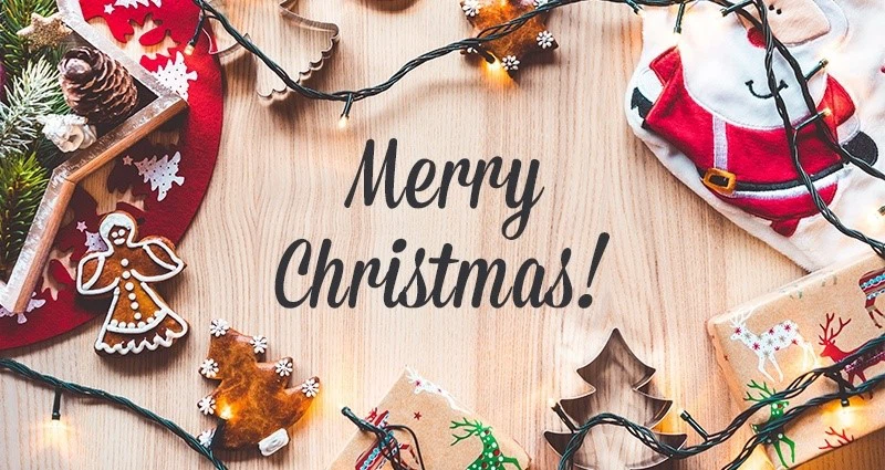 Christmas Greetings from Wuxi Anxin Shielding Equipment Co., Ltd. Christmas Greetings from Wuxi Anxin Shielding Equipment Co., Ltd.